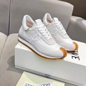 Loewe Flow Runner Sneakers